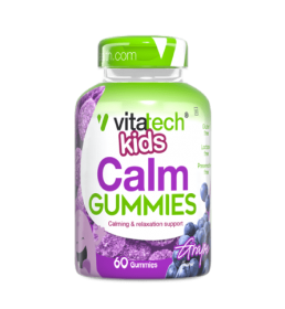 Vitatech Kids - Calm Gummies