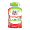 Vitatech Kids - Immune Gummies - Strawberry