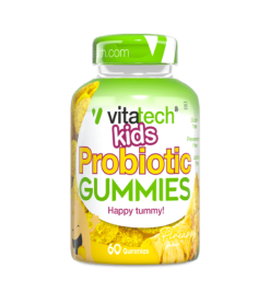 Vitatech Kids - Probiotic Gummies
