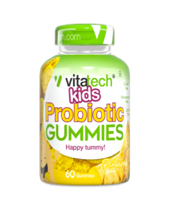 Vitatech Kids - Probiotic Gummies