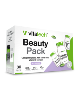 Vitatech Beauty Pack