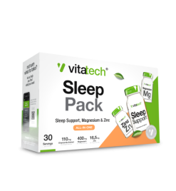 Vitatech Sleep Pack