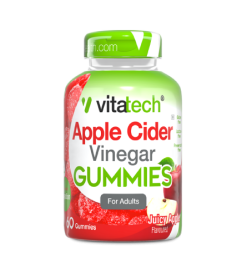 Apple Cider Gummies