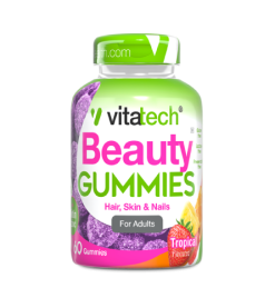 Beauty Gummies