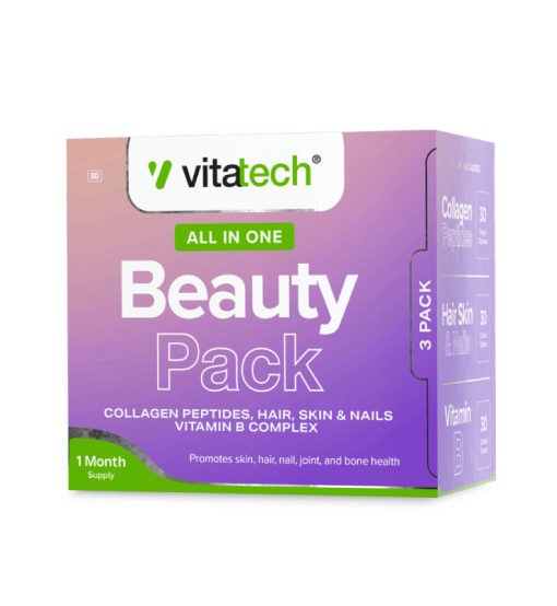 Beauty Pack