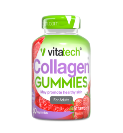 Collagen Gummies