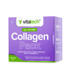 Collagen Pack