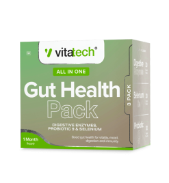Gut Health Pack