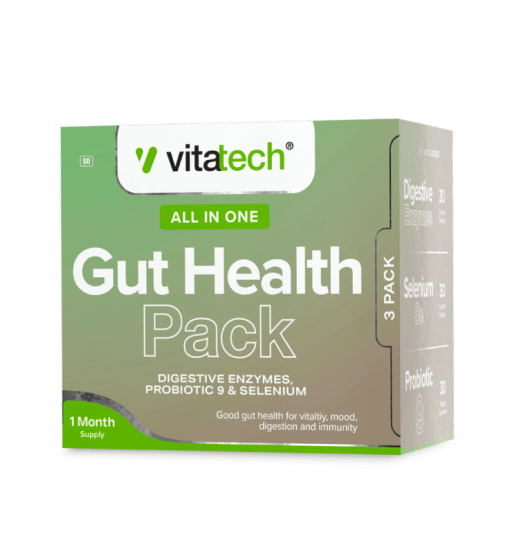 Gut Health Pack