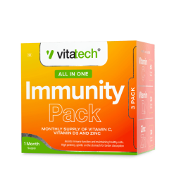 Immunity Pack