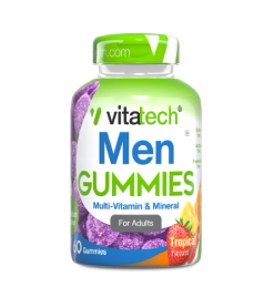 Men Gummies