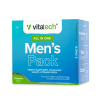 Men's Health Pack