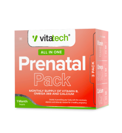 Pre-Natal Health Pack