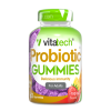 Probiotic Gummies