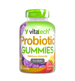 Probiotic Gummies