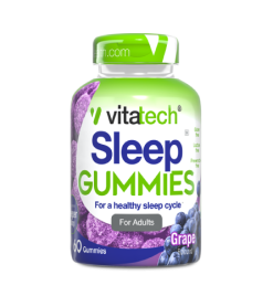 Sleep Gummies