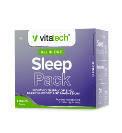 Sleep Pack