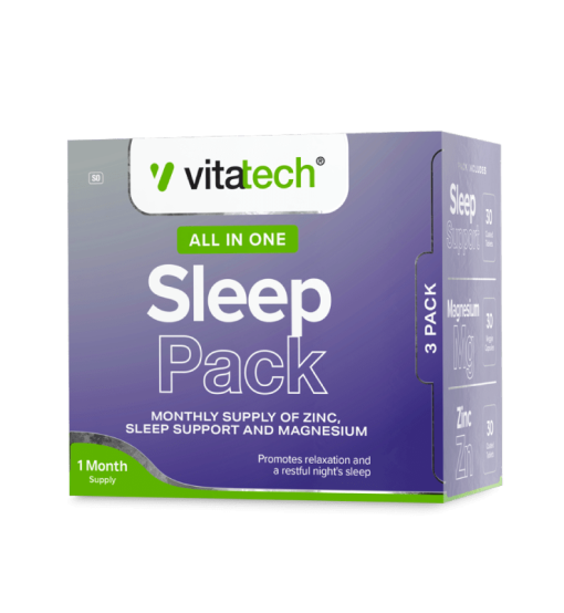 Sleep Pack
