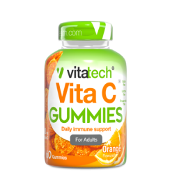 Vita C Gummies