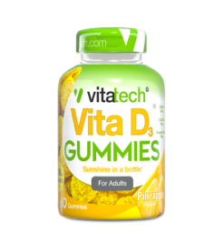 Vita D3 Gummies