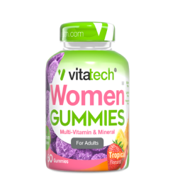 Women Gummies