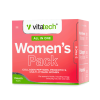 Women's Health Pack