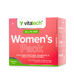 Women's Health Pack