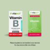 Vitamin B Bulk & Save