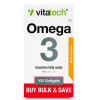 Omega 3 Bulk & Save