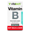 Vitamin B Bulk & Save