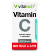 Vitamin C Bulk & Save