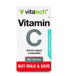 Vitamin C Bulk & Save