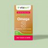 Omega 3 Bulk & Save