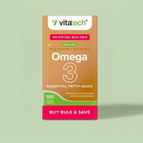 Omega 3 Bulk (1) Omega 3 Bulk & Save