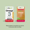Omega 3 Bulk & Save