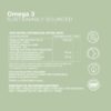 Omega 3 Bulk & Save
