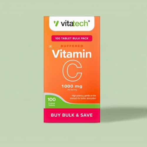 Vitamin C Bulk & Save