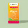 Vitamin D3 Bulk & Save