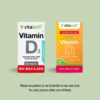 Vitamin D3 Bulk & Save