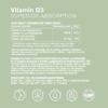 Vitamin D3 Bulk & Save