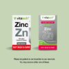 Zinc Bulk & Save
