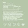 Zinc Bulk & Save