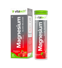 Magnesium Effervescent