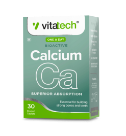 Calcium Tablets