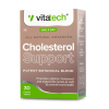 Cholesterol Support
