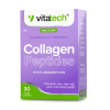 Collagen Peptide Capsules