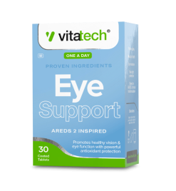 Eye Support