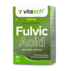Fulvic Acid Tablets
