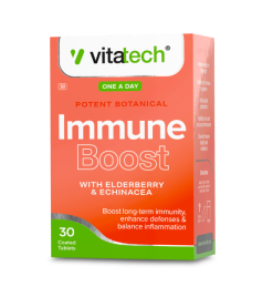 Immune Boost Tablets