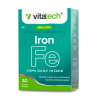 Iron Tablets